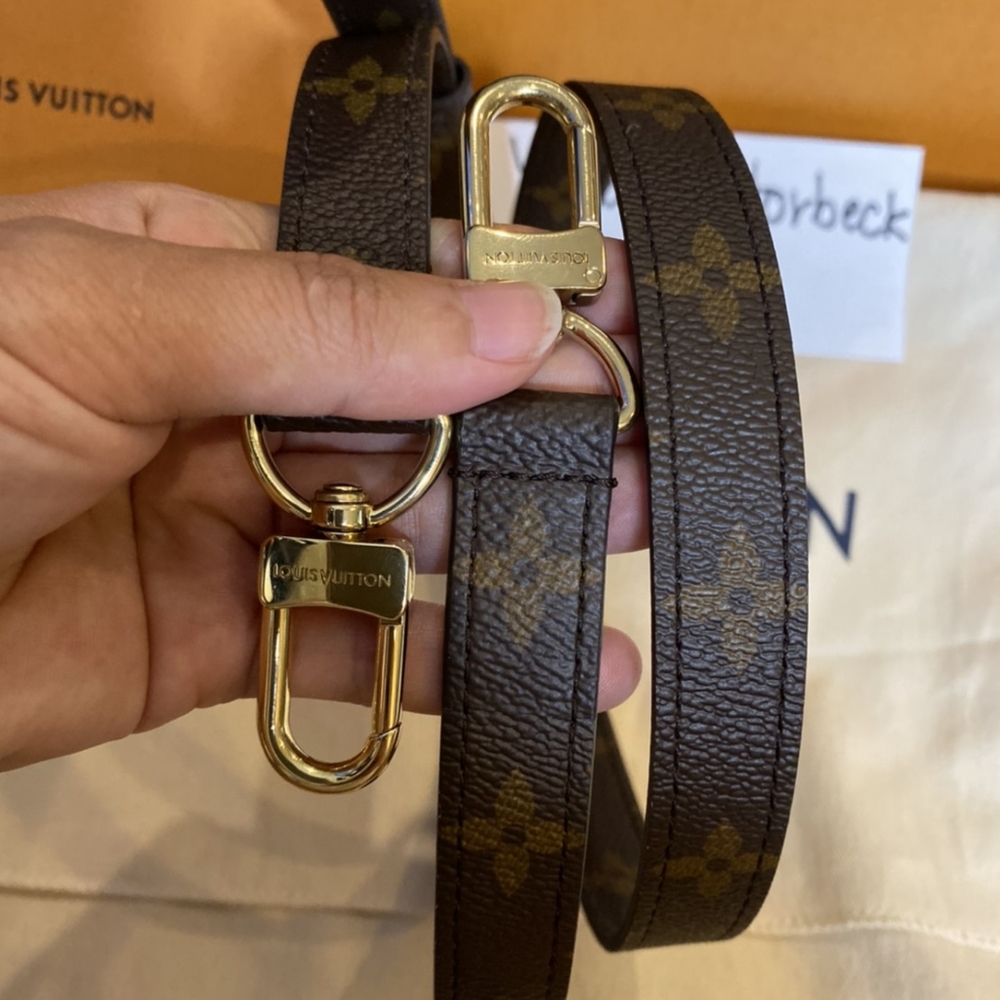 Pochette misty - Picture 4 of 4